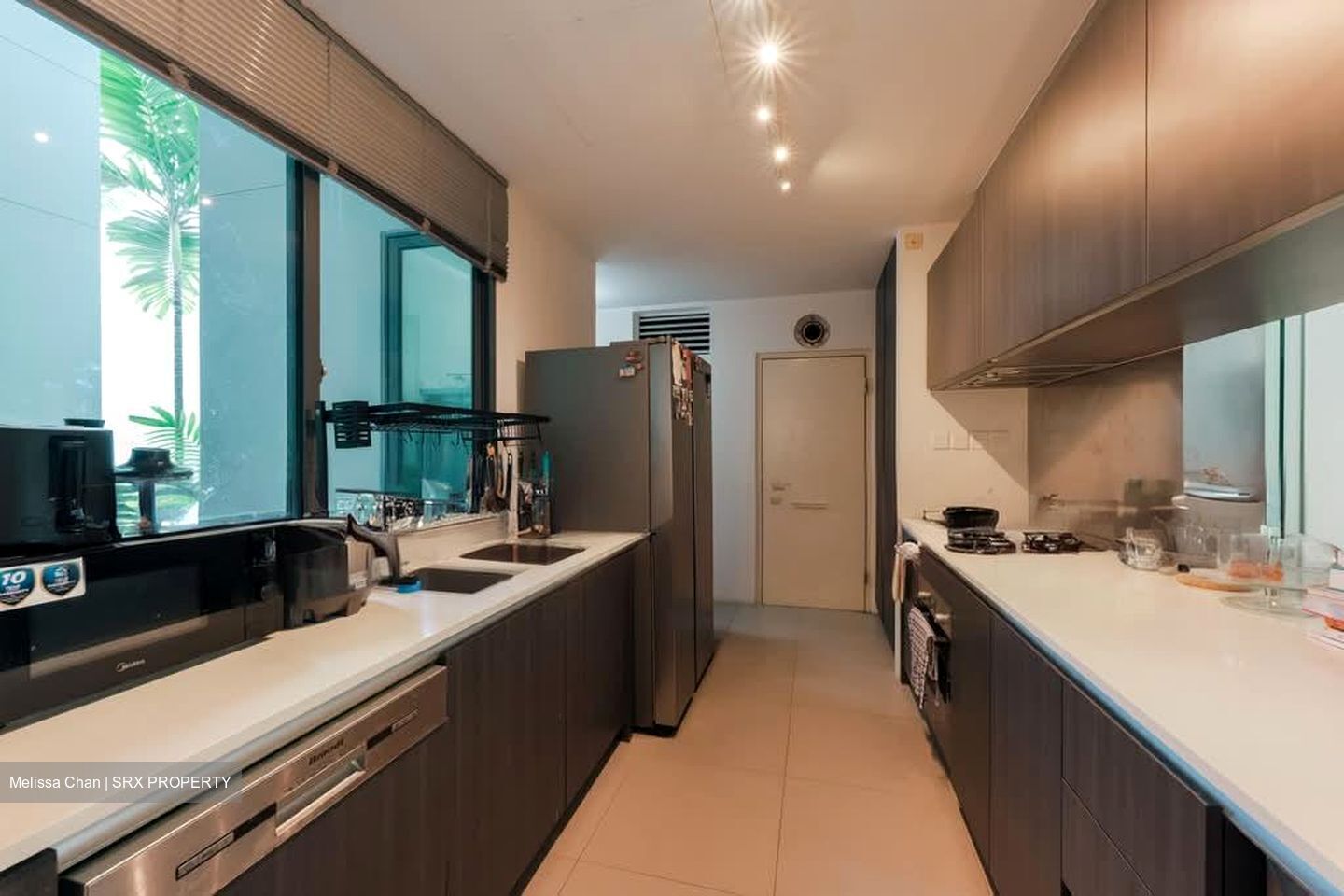 Duchess Residences (D10), Condominium #605468091